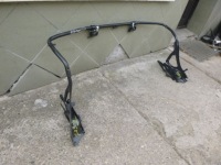 фото thumb №3, Mercedes slk r171 171 каркас механизм крыша