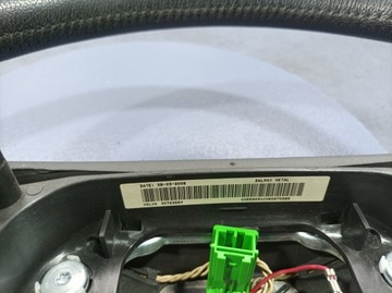 фото thumb №6, Volvo v50 s40 ii руль многофункциональный кожа 30723664