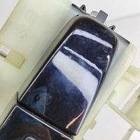 фото thumb №7, Kia soul 2019 перед сторона левая ручка наружная дверь передних