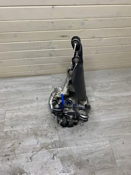 фото thumb №9, Bmw 7 g11 g12 поворотна опора важіль лівий зад