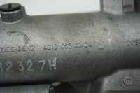 фото thumb №6, Mercedes w140 cl колонка кермова хрестовина 1404603816 2104620320 coupe