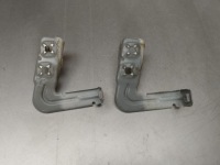 фото thumb №1, Bmw f20 кронштейн крила правий перед