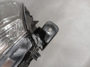 фото thumb №11, Suzuki vitara ii 07-11 лампа перед передня ліва оригінал