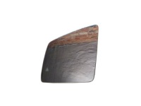 фото thumb №1, Mercedes gl x164 11- x166 12- вкладыш мёртвая зона le