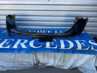 фото thumb №7, Hyundai santa fe iv lift бампер задний задняя 86611-s1500