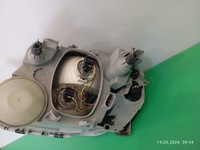 фото thumb №7, Лампа правые перед mercedes slk w170 a1708202461 org