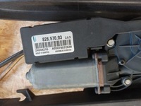 фото thumb №3, Люк jeep grand cherokee wk