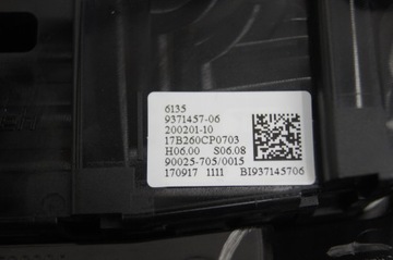 фото thumb №9, Панель кондиціонера радіо bmw x1 f48