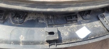 фото thumb №7, Kia sportage 5 v 21- планка двері зад ліва