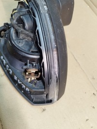 фото thumb №9, Зеркало правое audi a3 s3 8v 6 pin