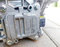 Renault scenic v megane v e-tech 24r. двигун електричний перед 290k45756r Доставка, фото thumb