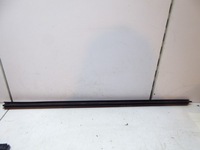 фото thumb №1, Mg zs lift 2023- молдинг уплотнитель перед правая внутренняя