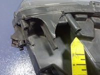 фото thumb №6, Dacia duster ii lift фара правый перед лампа передняя led eu 260106194r