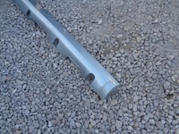 фото thumb №3, Молдинг порог порог левая tat736 indigo sw 02-