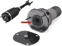 фото thumb №4, Гумовий елемент амортизатор airmatic 4matic do mercedes x164