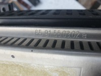 13120953 as gm opel vectra c 1.9 cdti 2004r дизель модуль комфорта коробка с Разборки, фото thumb