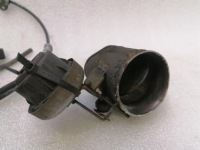 Bentley continental gt w12 exhaust глушитель 3w0253674f флапсы flap set Киев, фото thumb