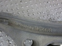 фото thumb №6, Mercedes amg gl x164 2009 важіль лівий праві зад