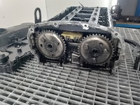 фото thumb №7, Головка peugeot boxer iii 6q1q-6k537-ab 2.2 hdi tdci