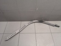 Купить Молдинг порог правый  задняя audi a4 b6 8e0867731a, фото thumb
