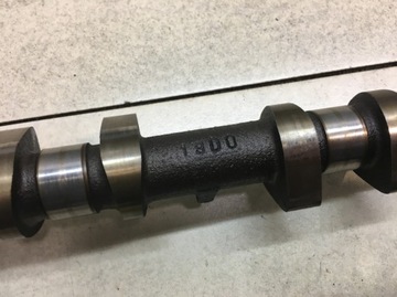 фото thumb №6, Головка циліндрів вали mondeo mk3 1.8 16v chbb 1s7g6090at