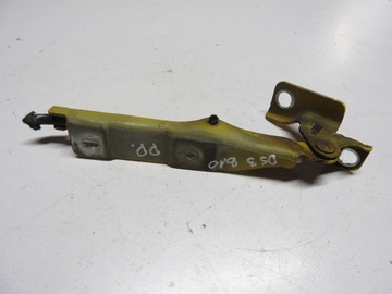 фото thumb №9, Citroen ds3 09-14 петли капота комплект 9683552580 9683552480