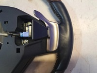 фото thumb №10, Lexus rx 450h 2021 кермо