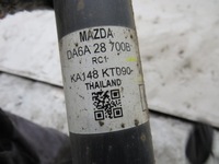 фото thumb №4, Амортизатор задний задняя mazda 2 dj