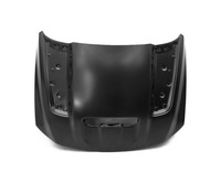 фото thumb №1, Dodge ram 19 - капот крышка двигателя