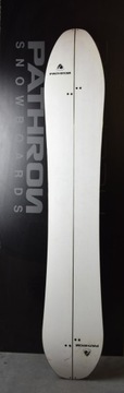 Сплитборд PATHRON Missile, розетка 181 см