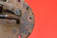 фото thumb №8, Датчик уровня топлива hyundai santa fe 1 i 2.7 v6 173 km 00-04