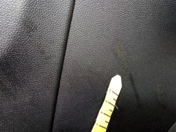 фото thumb №5, Ford puma mk2 боковина оббивка двері зад ліва l1tb-s27455-a