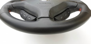 фото thumb №8, Opel astra g zafira a opc руль sport спортивная bicepsy тюнинг подушка
