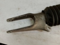 фото thumb №11, Porsche panamera 970 амортизатор пневматичний лівий перед оригінал