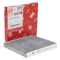 фото thumb №1, Фильтр салонный с углем активированным renault twingo iii; smart