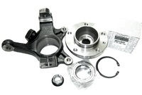 фото thumb №1, Поворотний кулак права передня master ii movano nowa f.v