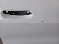 фото thumb №9, Двері ----- bmw 4 i4 g26 ----- передні праві -----