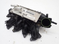 фото thumb №1, Коллектор всасывающий 03f129711h vw polo v 6r 6c audi a1 8x 1.2 tfsi cbz 14r