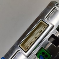 фото thumb №8, Hyundai kona i 2024 панель / радіопрогравач cd/dvd/gps