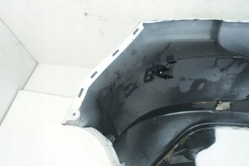 фото thumb №8, Бампер зад задній vw polo vi 6 2g6807421a/b/e