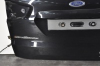 Купити Ford ecosport кришка багажника багажника задні задня, фото thumb