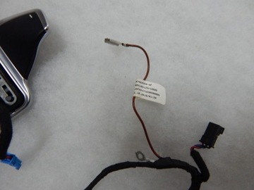 фото thumb №8, Bmw f01 f02 f06 f07 f10 f11 f12 f13 пелюстки кермо установка м-пакет