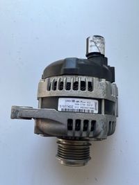 фото thumb №1, Генератор fiat alfa jeep 51931432 denso 150a