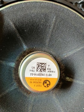 фото thumb №11, Набір динаміків bmw x7 g07 top hifi harman кардон ідеальні !!!