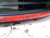 фото thumb №6, Opel meriva b бампер перед z547