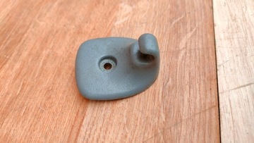 фото thumb №1, Jeep grand cherokee wj 99- крепление козырёк защитные накладки