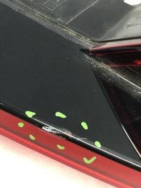 фото thumb №8, Audi a4 s4 b9 2 левая лампа задняя 8w9945093