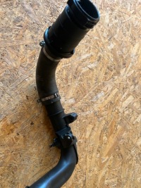 фото thumb №3, Труба інтеркулер renault trafic iii vivaro 14-