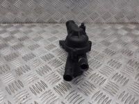 фото thumb №8, Корпус термостата skoda fabia ii 1.2 6v 03c121111b