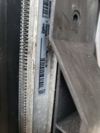 Ремінь передній радіатор peugeot 508 1,6 ehdi Київ, фото thumb